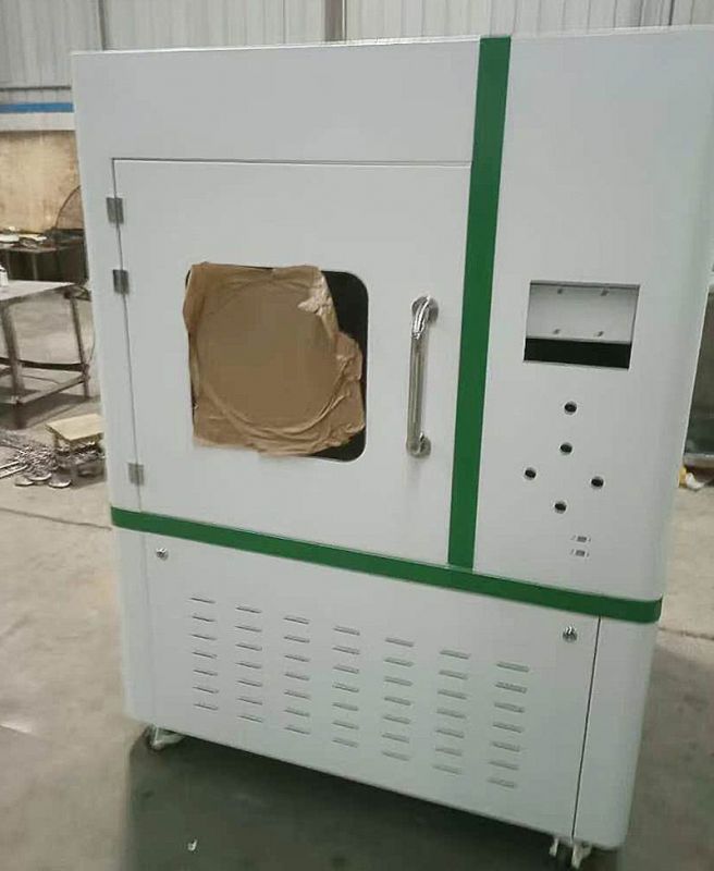 操作台